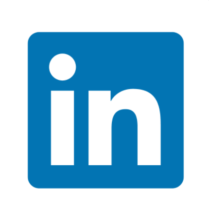 LinkedIn logo