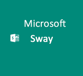 Microsoft Sway logo