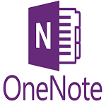 OneNote logo