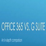 O365 vs GSuite