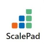 ScalePad logo