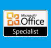 Microsoft Office Specialist image
