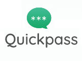 Quickpass logo
