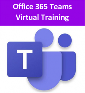 Office 365 Teams Training