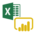 Excel-PowerBI