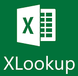 Excel XLOOKUP