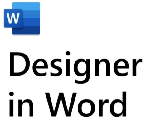 Word Online Designer