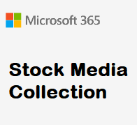 M365 Stock Media image