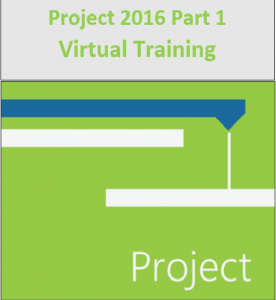 Project Virtual Training