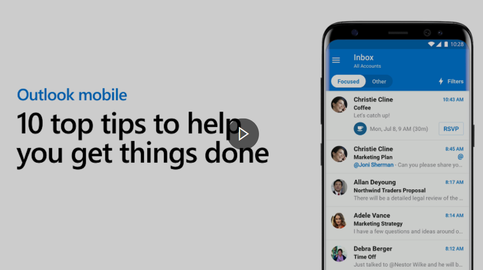 Outlook_mobile_app video image