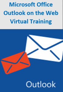 Outlook on the Web virtual training