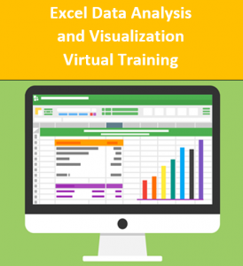 Excel Data Analysis Visualization