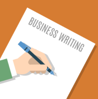 Business Writing