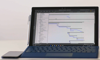Microsoft Project