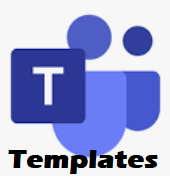 Microsoft Teams Templates