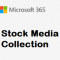 Explore the Dynamic Microsoft 365 Stock Media Collection
